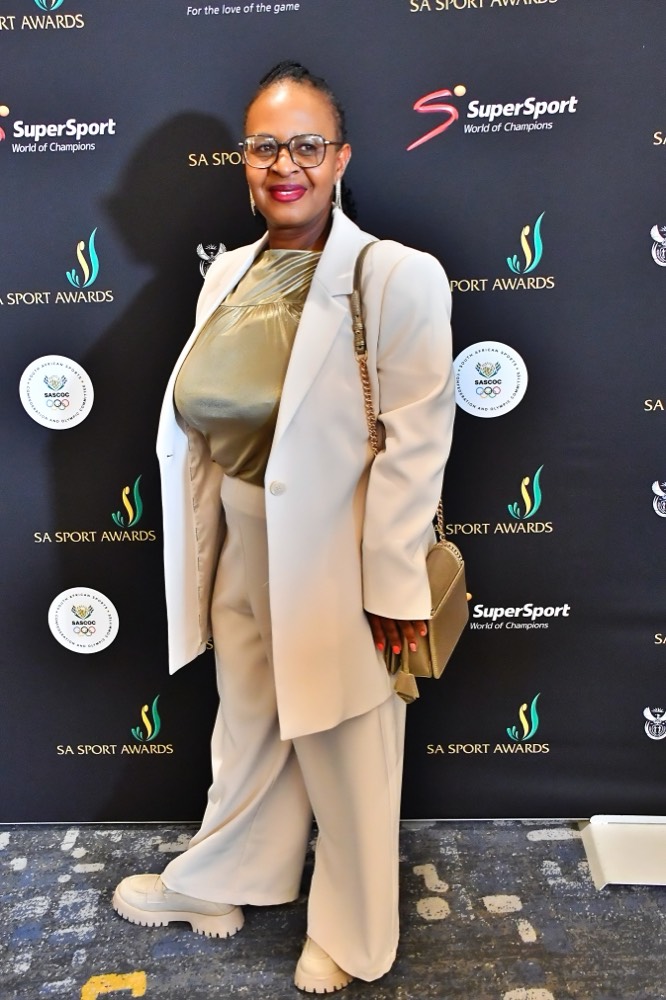 Special moments from the SA Sport Awards